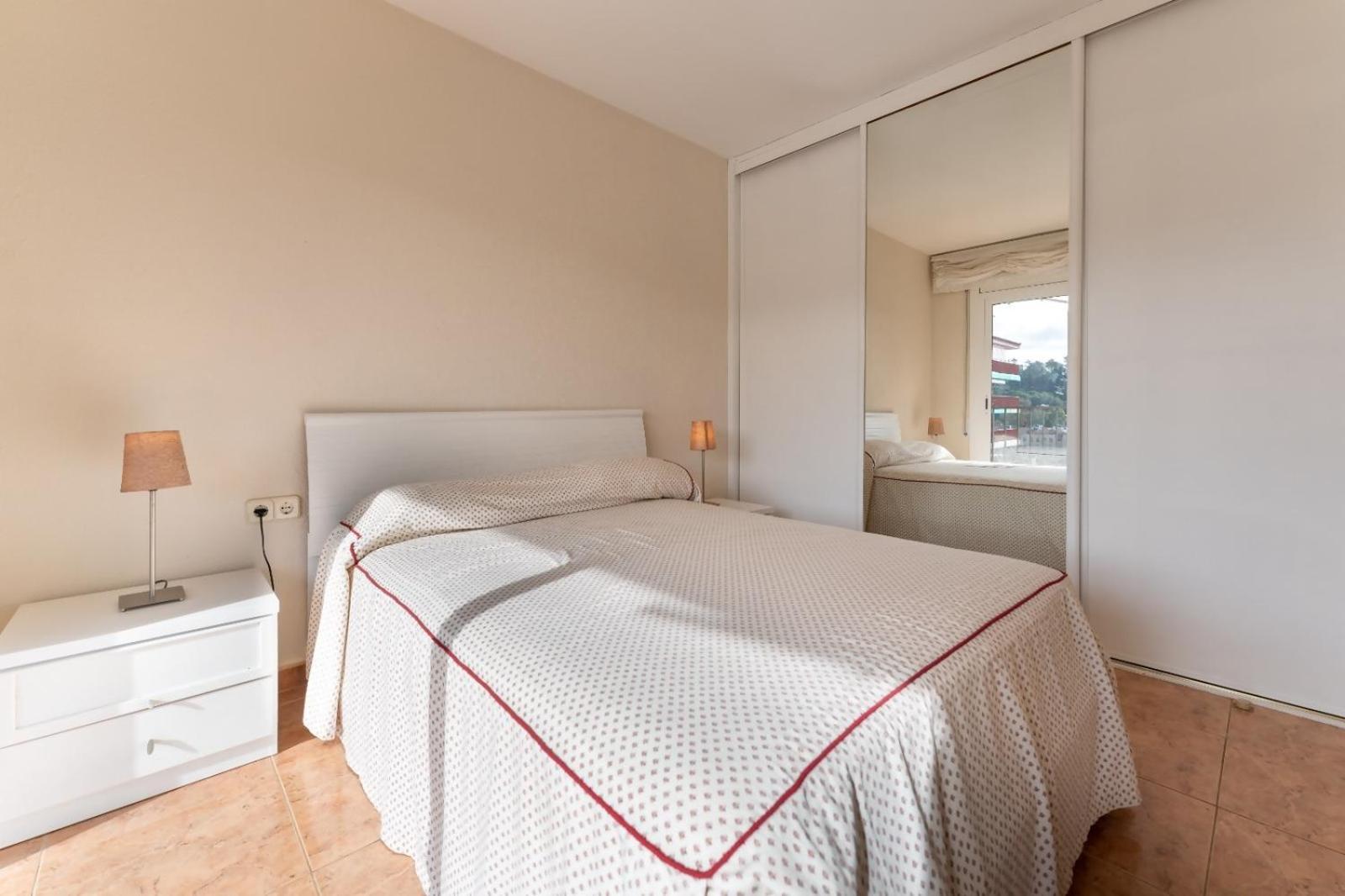 Apartamento Pau Picasso Con Terraza Tossa De Mar Exterior photo