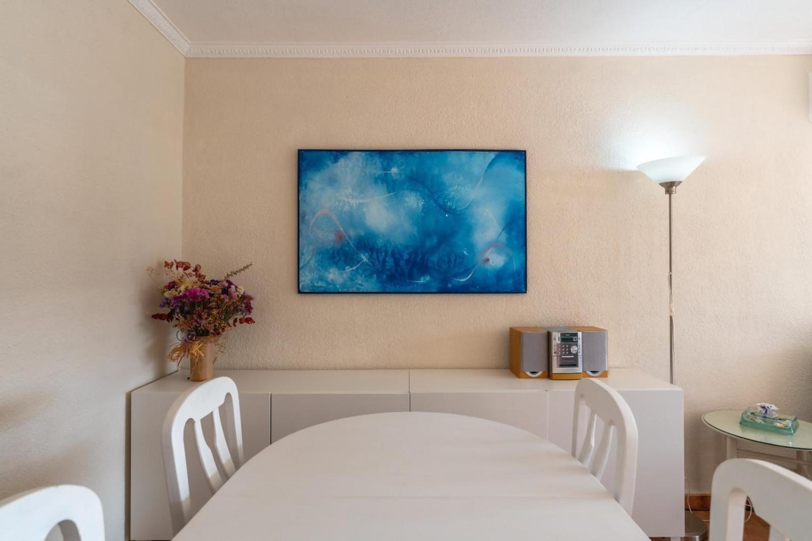 Apartamento Pau Picasso Con Terraza Tossa De Mar Exterior photo