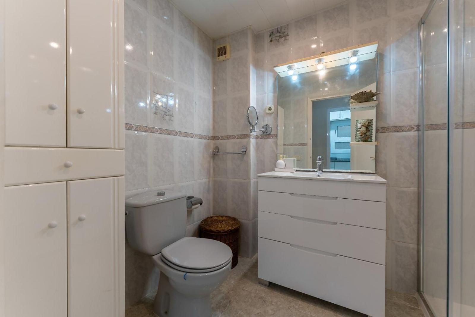 Apartamento Pau Picasso Con Terraza Tossa De Mar Exterior photo