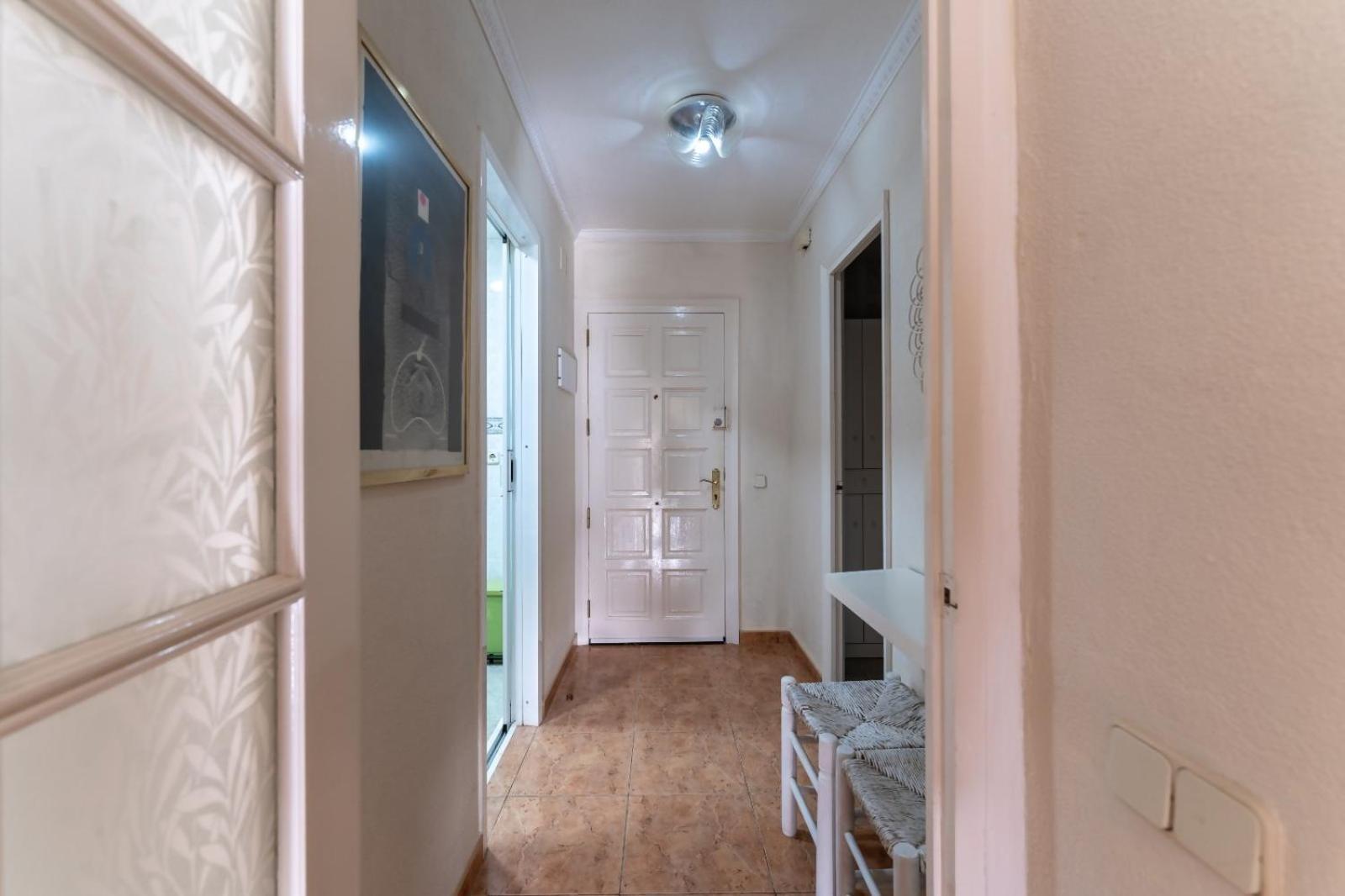 Apartamento Pau Picasso Con Terraza Tossa De Mar Exterior photo