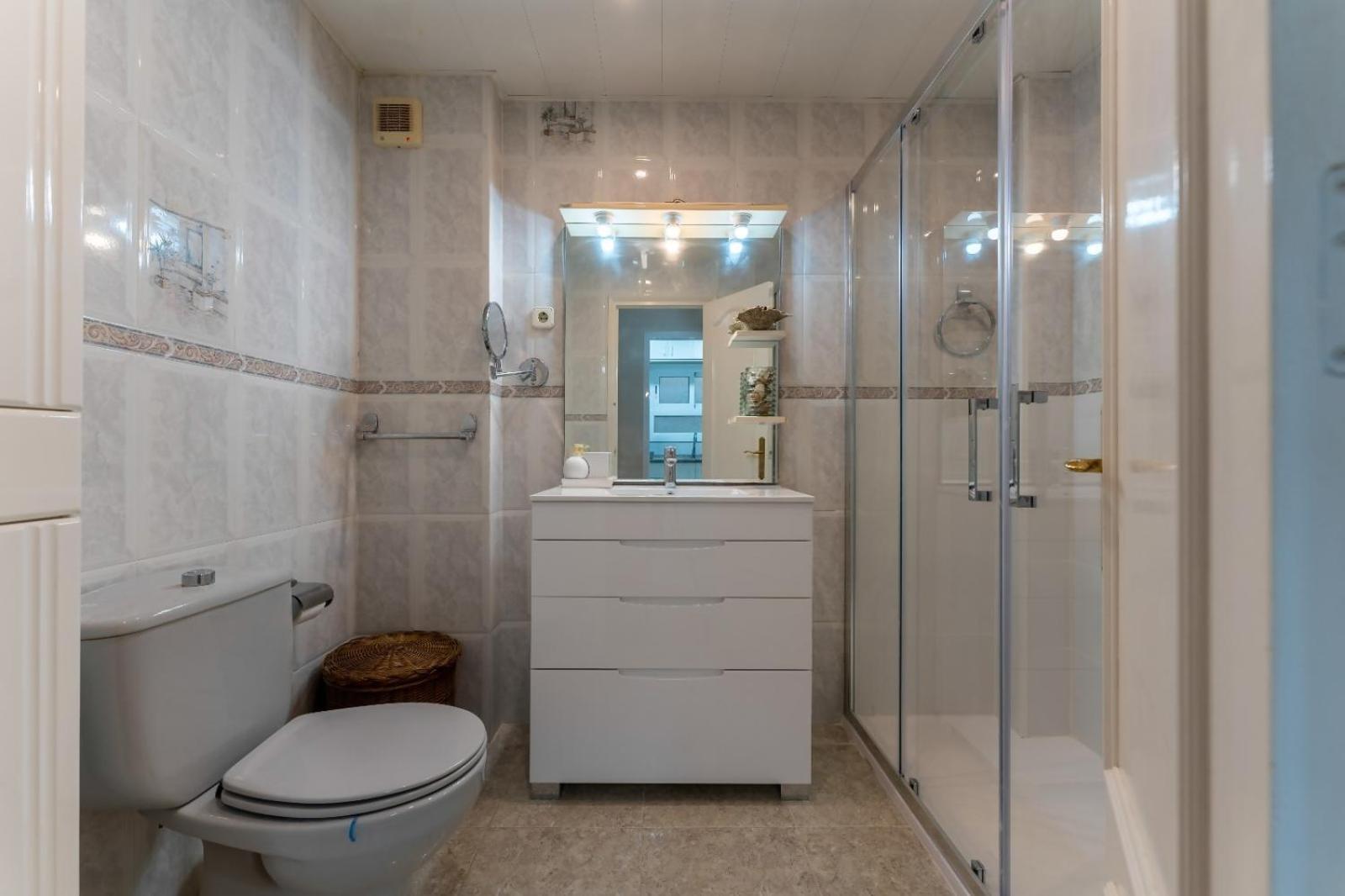 Apartamento Pau Picasso Con Terraza Tossa De Mar Exterior photo