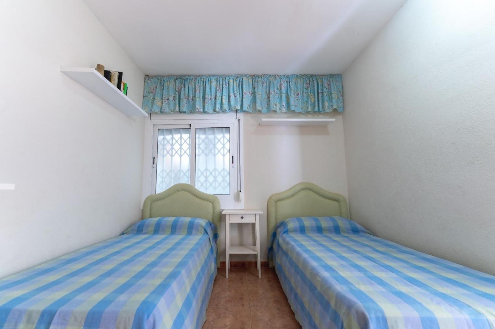 Apartamento Pau Picasso Con Terraza Tossa De Mar Exterior photo