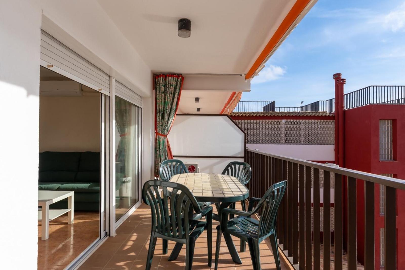 Apartamento Pau Picasso Con Terraza Tossa De Mar Exterior photo
