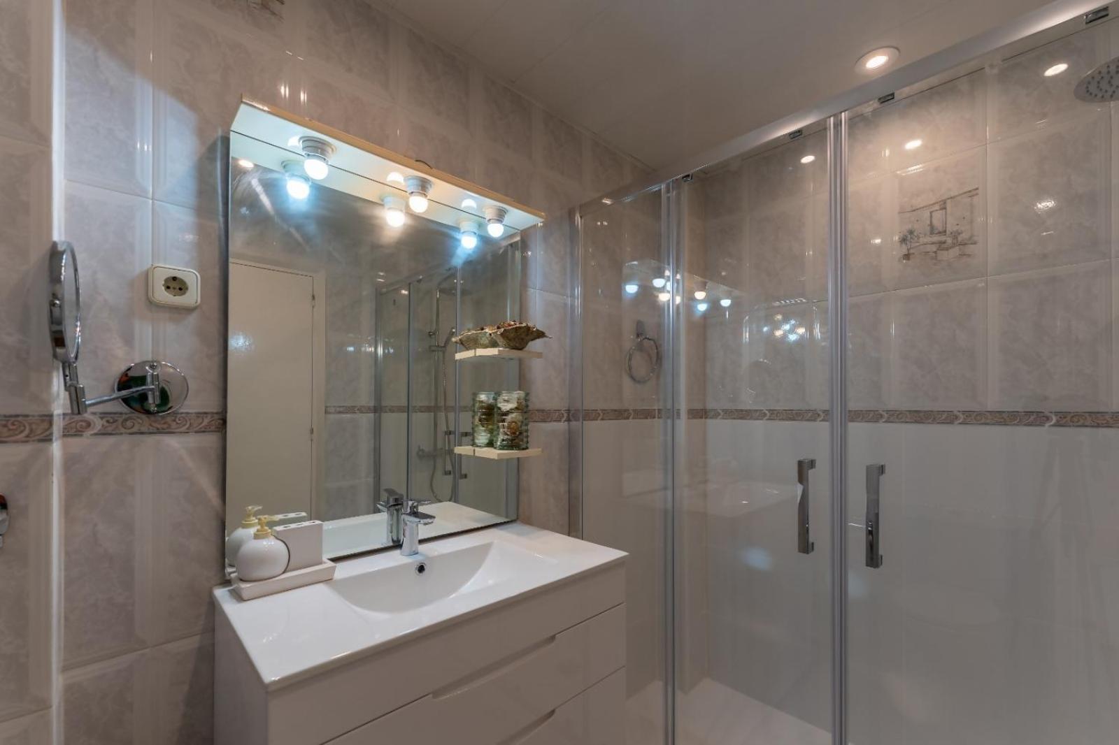 Apartamento Pau Picasso Con Terraza Tossa De Mar Exterior photo